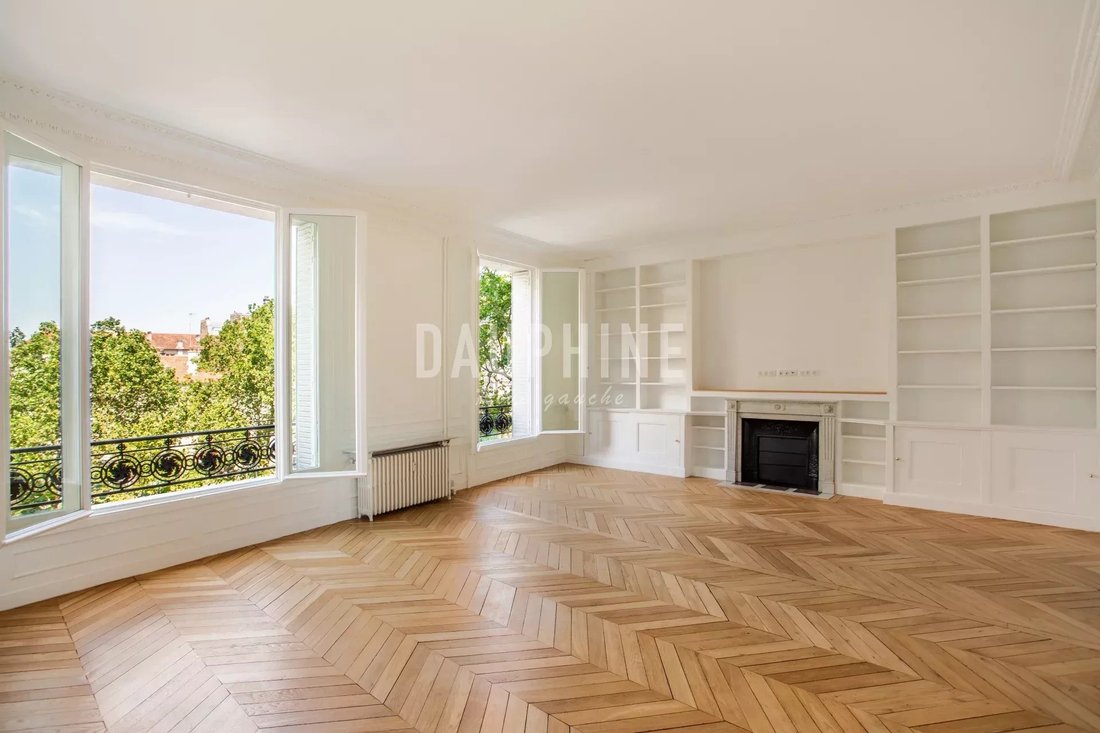 Apartment in Mouton Duvernet, Paris 14e Arrondissement, Paris 1 - 15210099