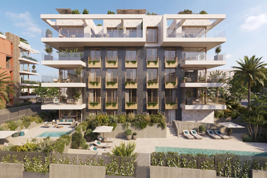 Condo in Son Vida, Palma, Balearic Islands 4 - 18280368