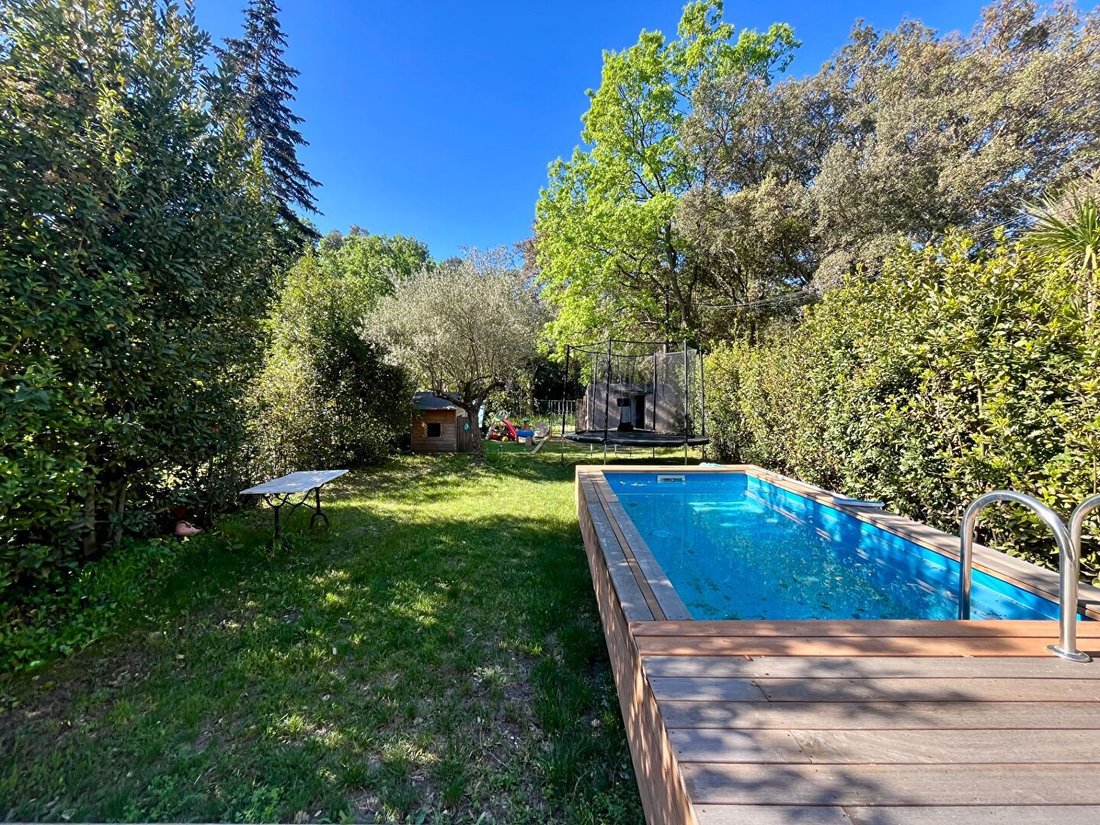 House in Gassin, Provence-Alpes-Côte d'Azur, France 2 - 18281263
