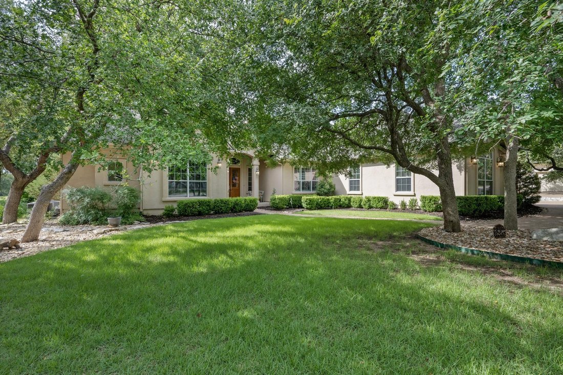 House in Georgetown, Texas, United States 2 - 18292070
