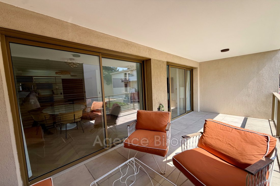Apartment in Le Tholonet, Provence-Alpes-Côte d'Azur, France 5 - 18282054