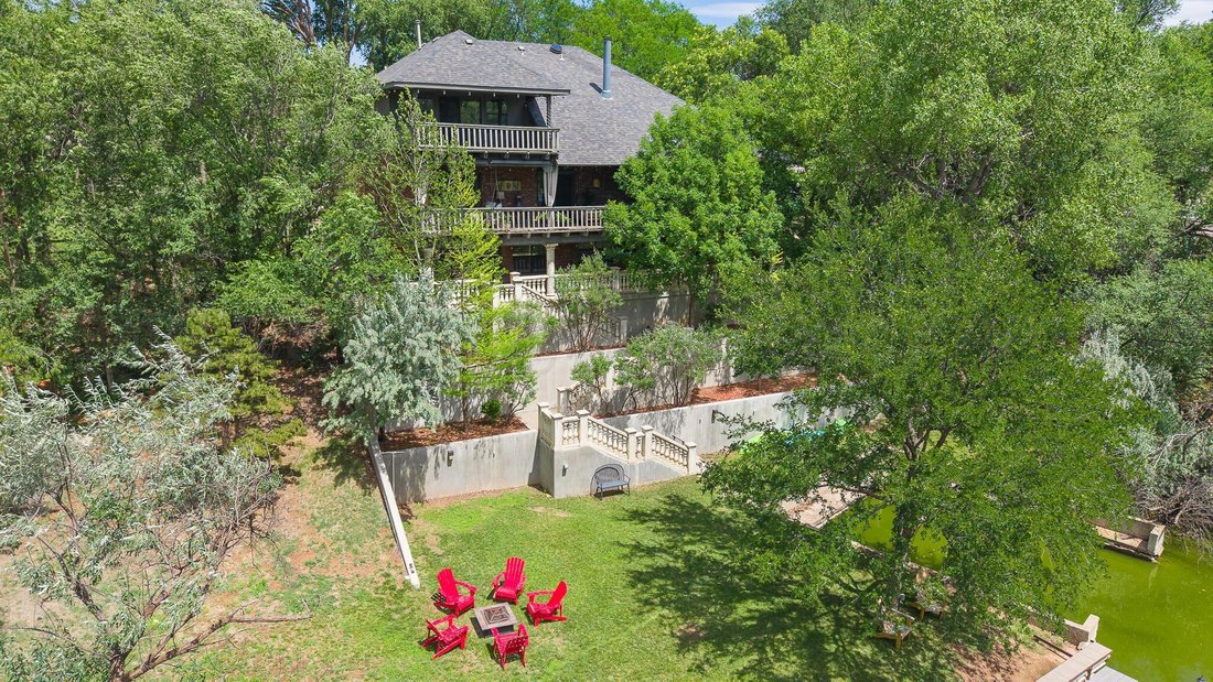 House in Amarillo, Texas, United States 1 - 18052776