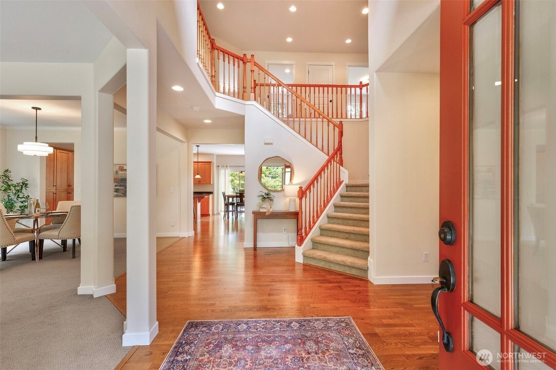 House in Silverdale, Washington, United States 4 - 18170892