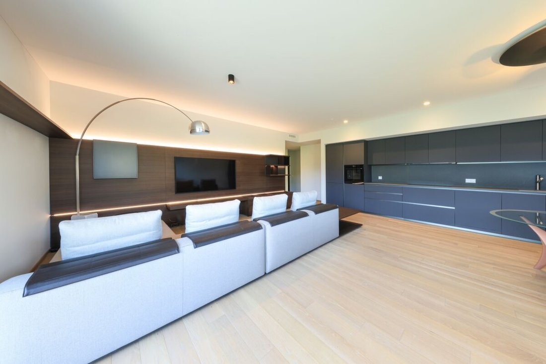 Apartment in Minusio, Ticino, Switzerland 3 - 18280136