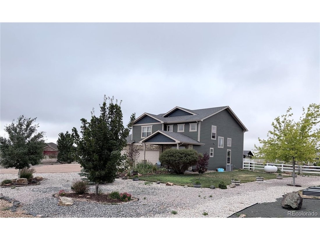 House in Keenesburg, Colorado, United States 2 - 18290560
