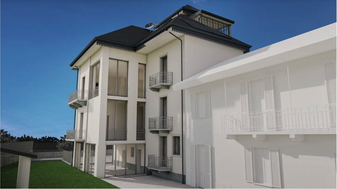 Villa in Boves, Piedmont, Italy 2 - 18283909