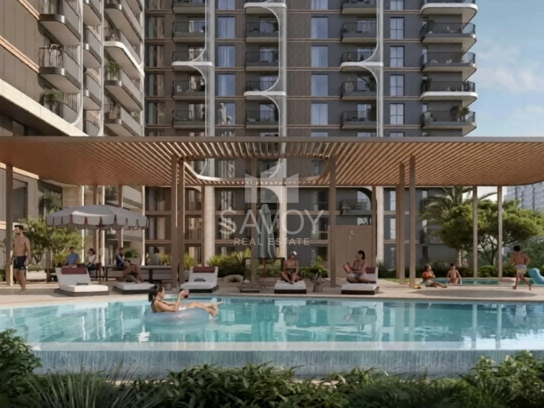 Apartment in Abu Dhabi, Abu Dhabi Emirate, United Arab Emirates 3 - 18295011