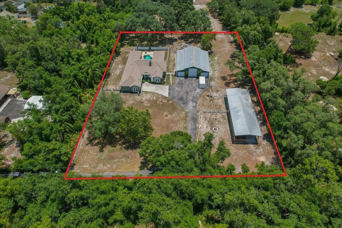 House in Odessa, Florida, United States 2 - 18281005