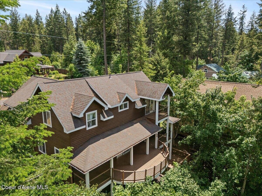 House in Rathdrum, Idaho, United States 5 - 18290474