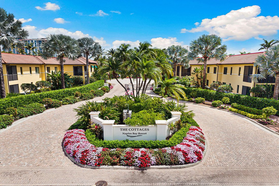 Condo in Naples, Florida, United States 1 - 16776359