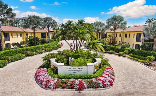 Appartement à Naples, Floride, États-Unis 1
