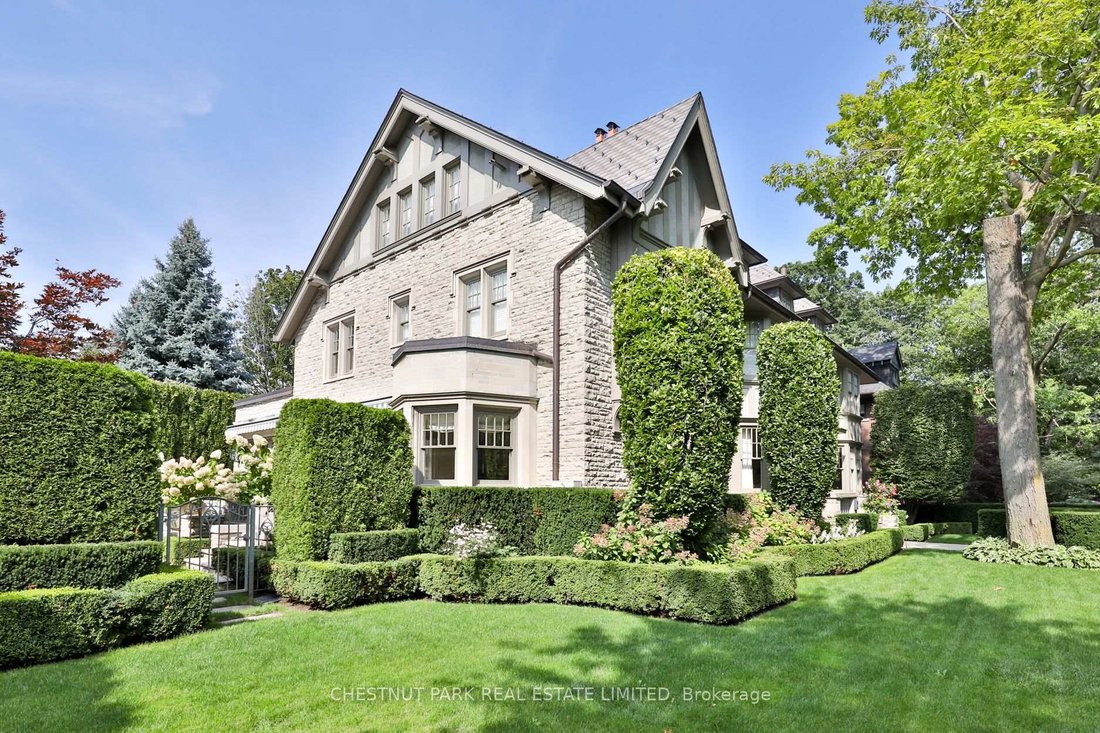 House in Toronto, Ontario, Canada 3 - 18221007
