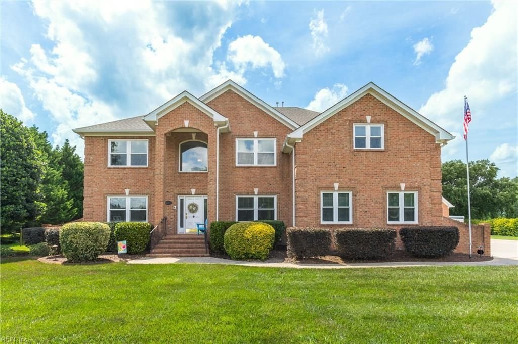 House in Chesapeake, Virginia, United States 1 - 18293303