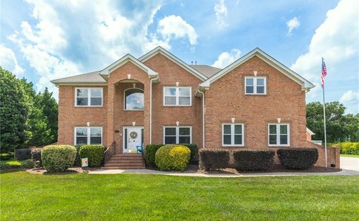 Casa en Chesapeake, Virginia, Estados Unidos 1