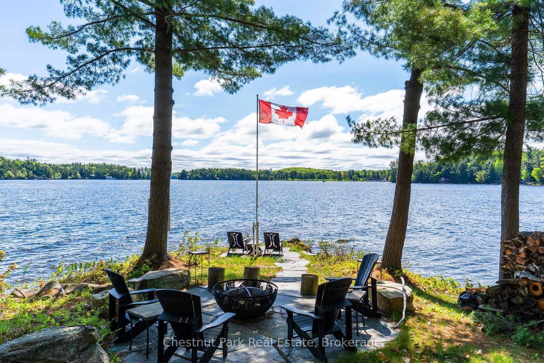 House in Port Carling, Ontario, Canada 2 - 18003977