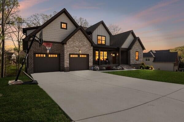 House in Soddy-Daisy, Tennessee, United States 3 - 18290452