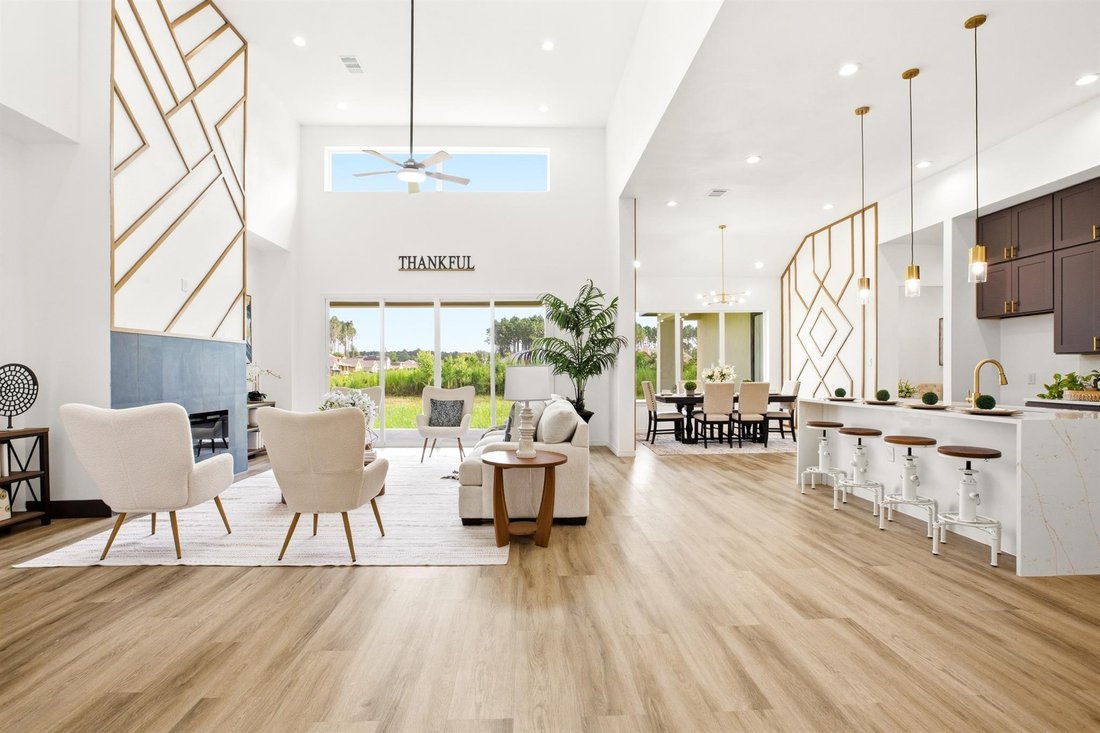 House in Dayton, Texas, United States 4 - 18288531