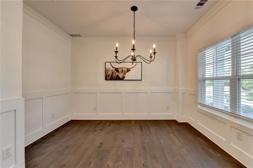 House in Buford, Georgia, United States 5 - 18292319