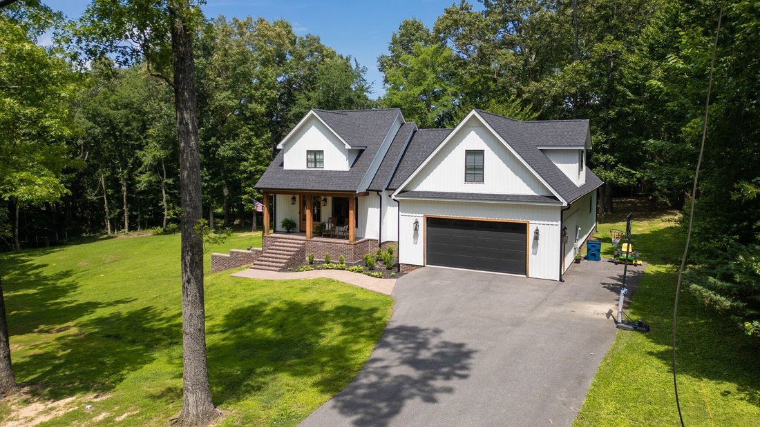 House in Paris, Tennessee, United States 2 - 18292173