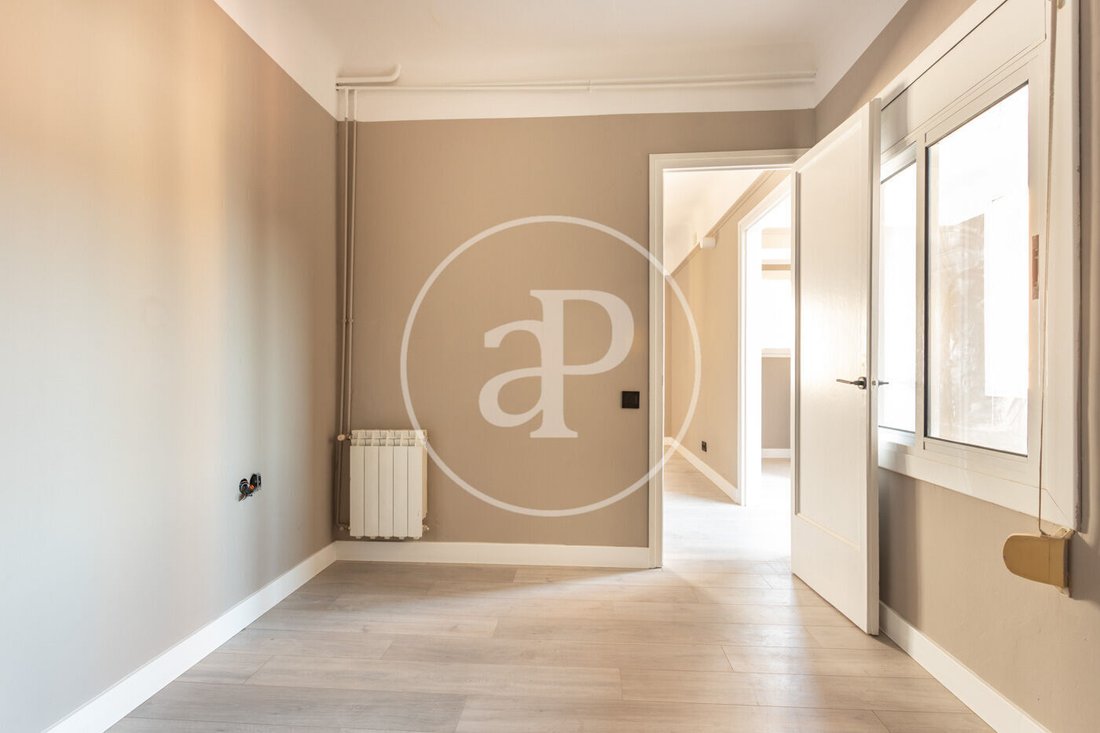 Appartement à Gràcia, Barcelone, Espagne 4 - 18230694