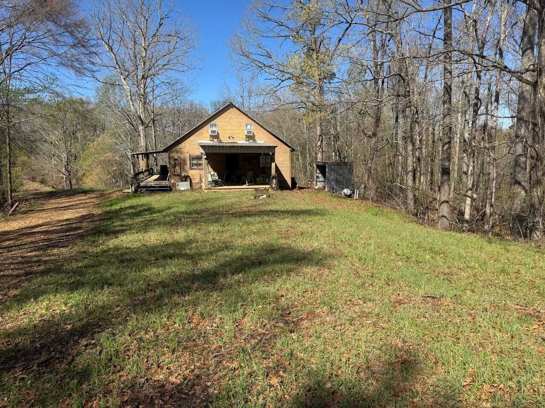 Land in Lexington, Mississippi, United States 3 - 18280398