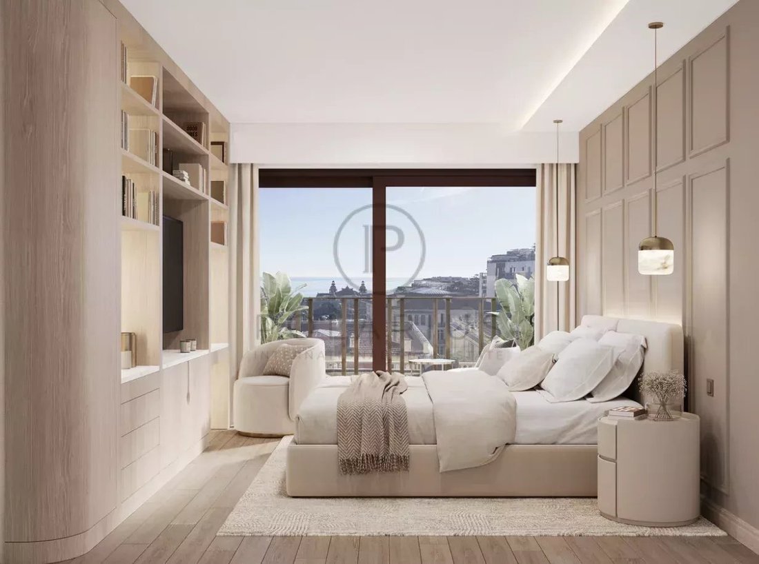 Apartment in Monaco, Monaco 2 - 18289262