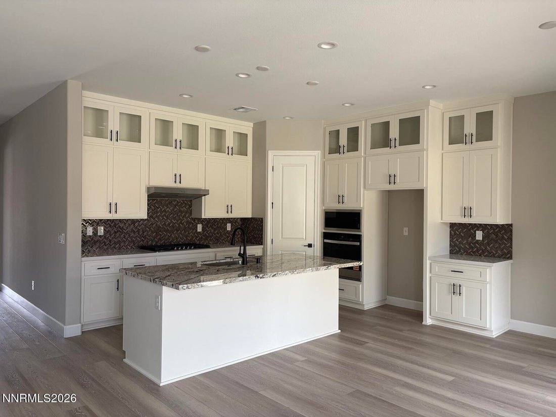 House in Reno, Nevada, United States 1 - 18283786