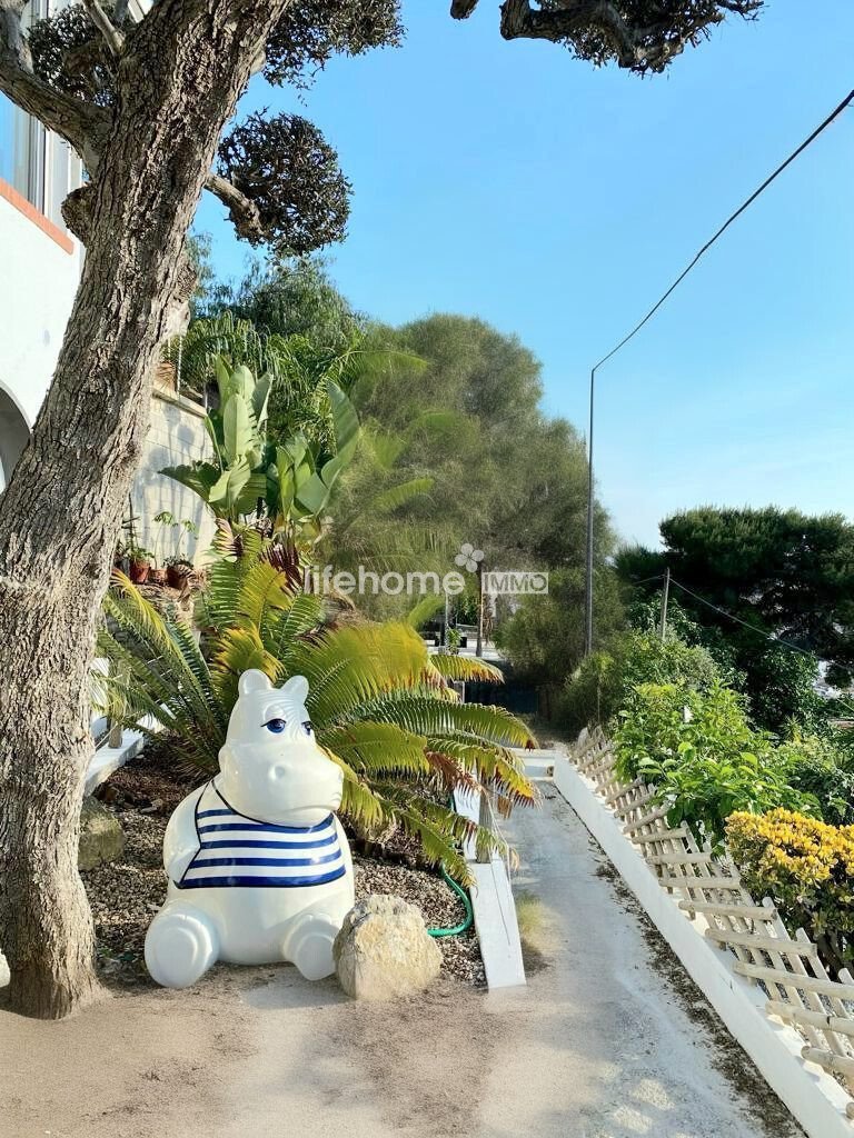 Villa in Nice, Provence-Alpes-Côte d'Azur, France 1 - 16967502