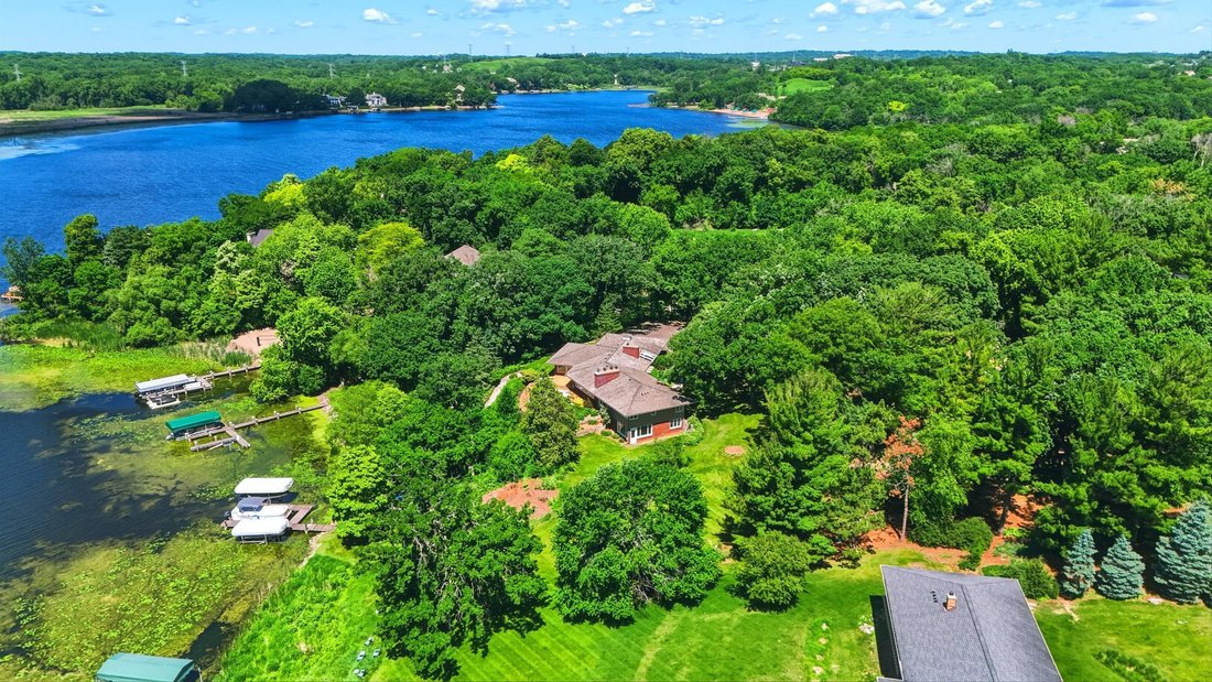 House in Eden Prairie, Minnesota, United States 3 - 18187978