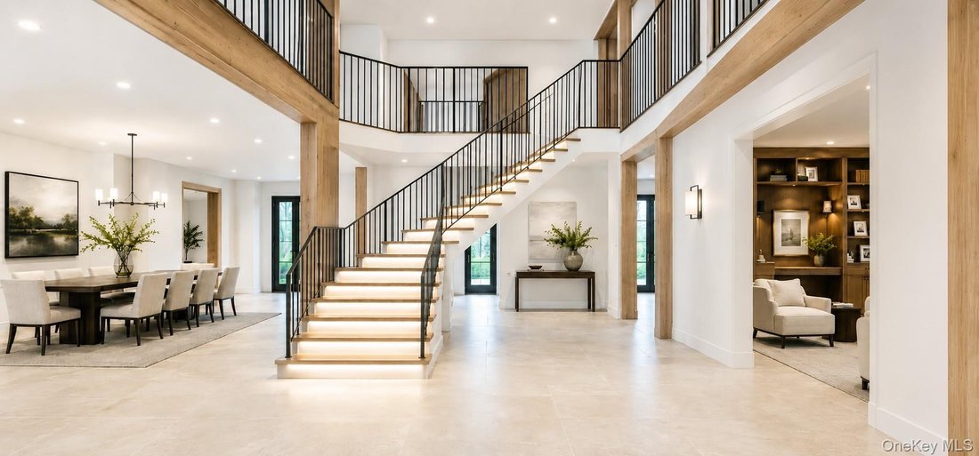 House in Montebello, New York, United States 5 - 17418290
