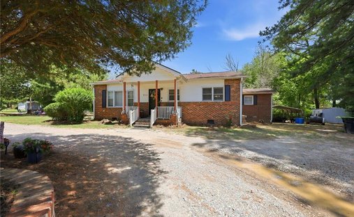 Haus in Apex, North Carolina, Vereinigte Staaten 1