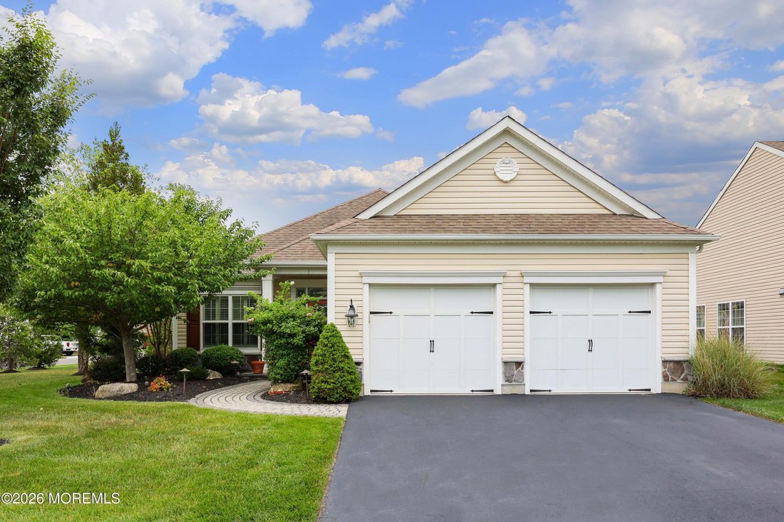 House in Farmingdale, New Jersey, United States 4 - 18288340