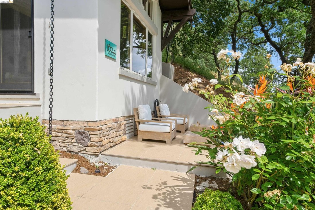 House in Alamo, California, United States 3 - 18286518