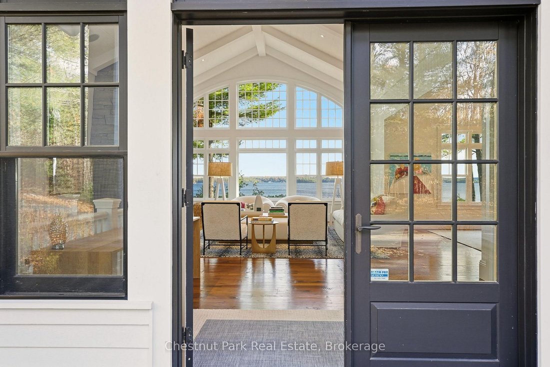 House in Port Carling, Ontario, Canada 4 - 18024068