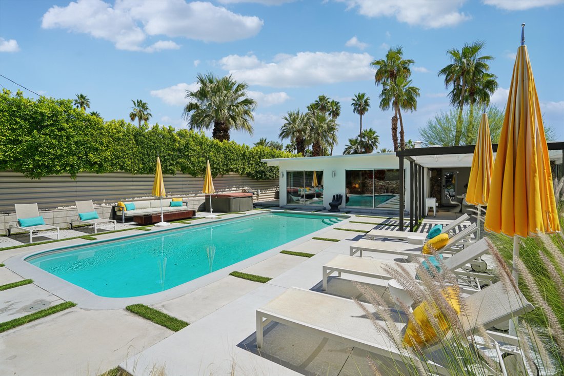 House in Palm Springs, California, United States 5 - 18285318