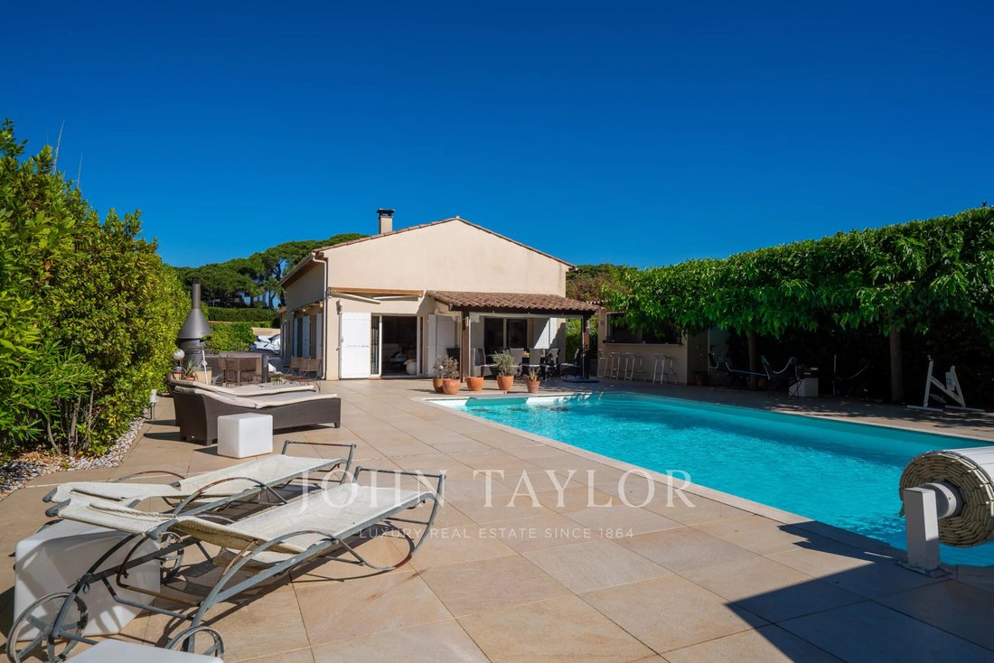 Estate in Zone Ouest Urbaine, Saint-Tropez, France 4 - 18280412