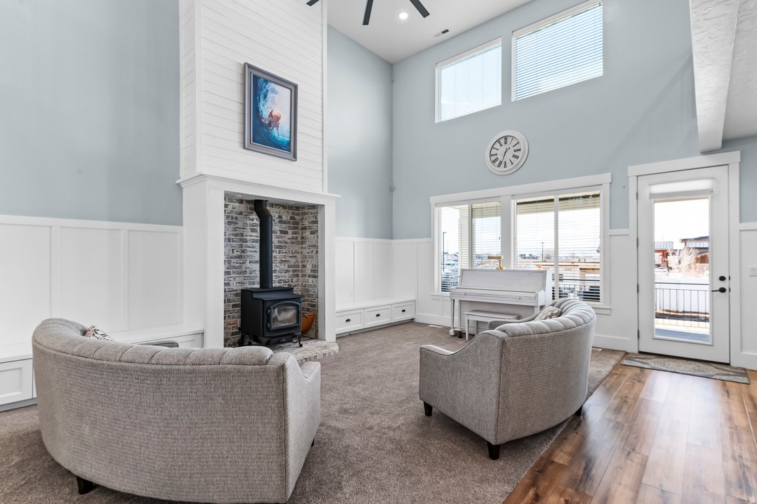 House in Mapleton, Utah, United States 5 - 18290409