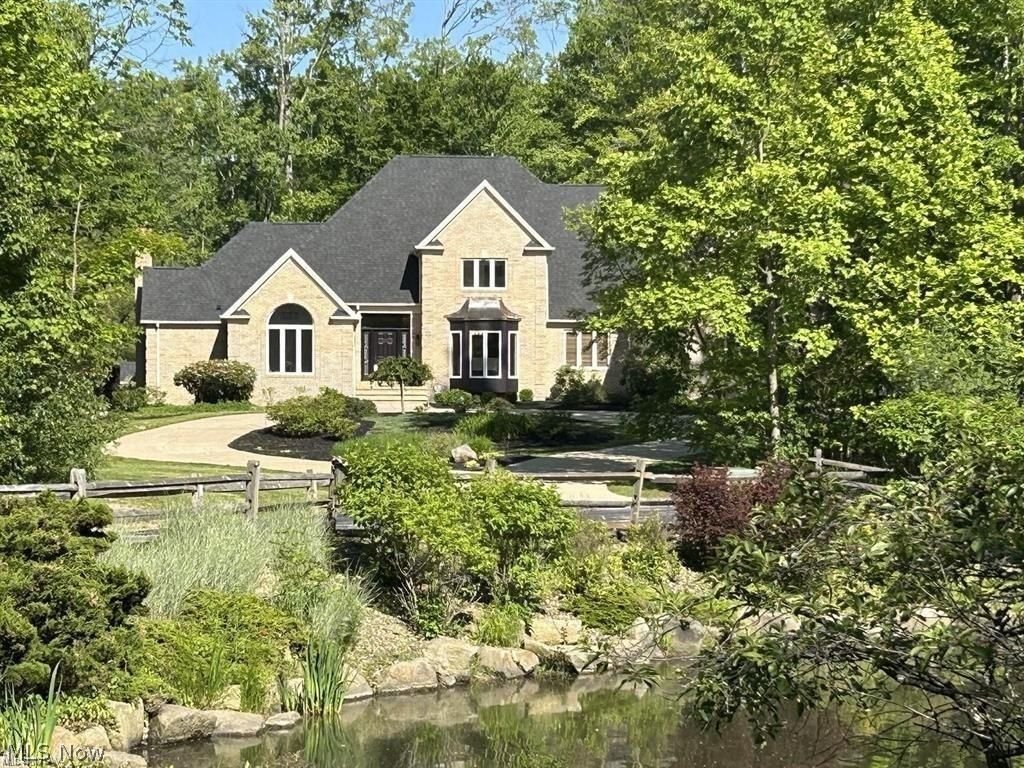 House in Painesville, Ohio, United States 1 - 16842597