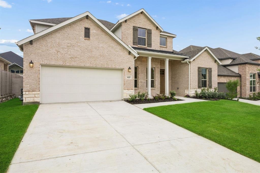 House in McKinney, Texas, United States 1 - 18285468