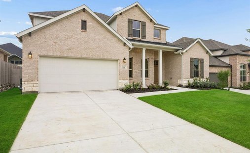 Casa en McKinney, Texas, Estados Unidos 1