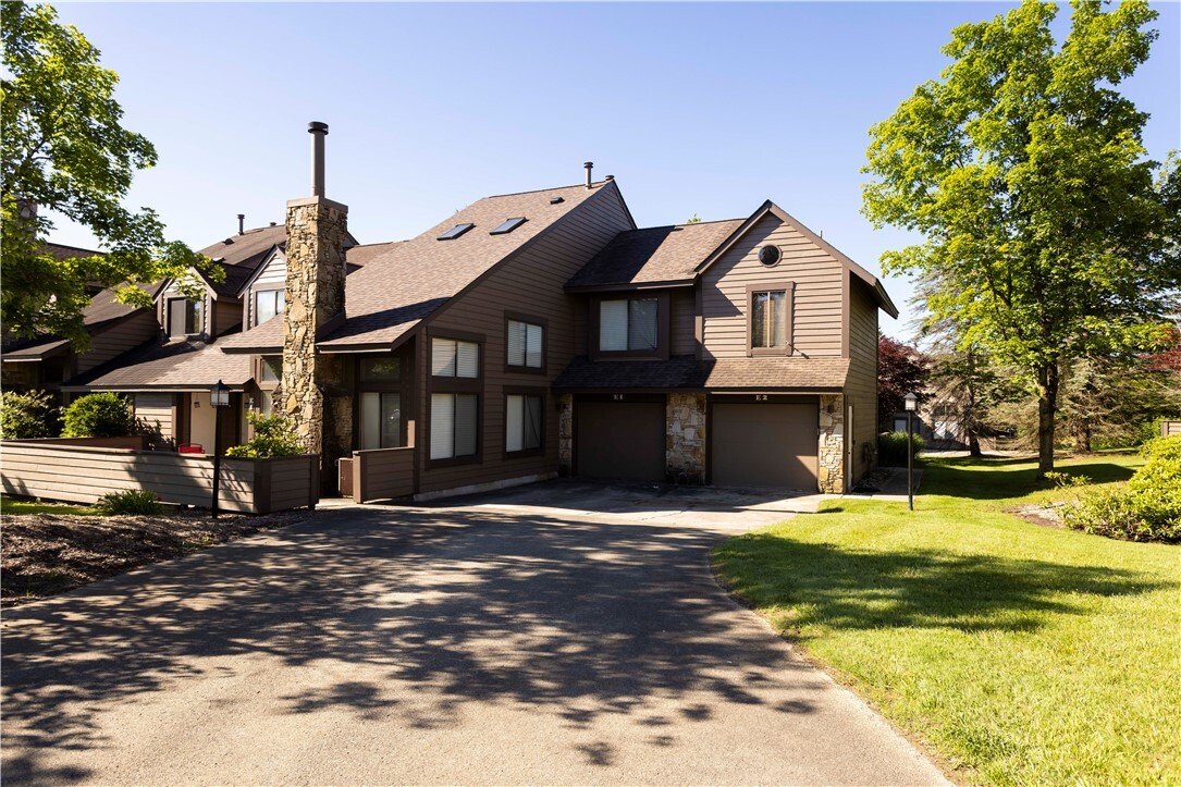 Townhouse in Seven Springs, Pennsylvania, United States 1 - 18280807