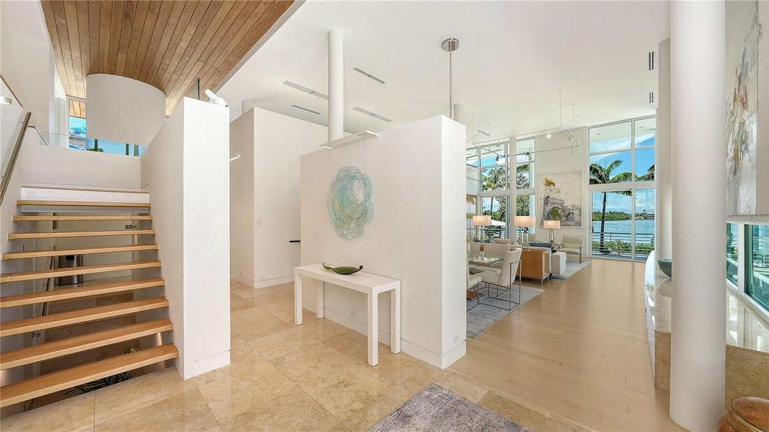 Casa a Sarasota, Florida, Stati Uniti 5 - 18286869
