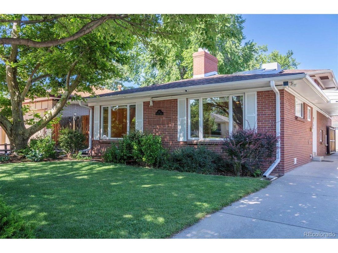 House in Denver, Colorado, United States 2 - 18154313