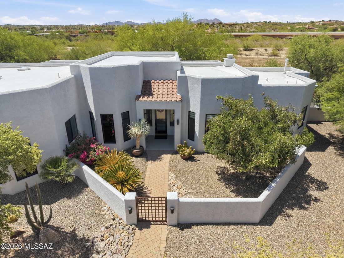 House in Oro Valley, Arizona, United States 2 - 18293021