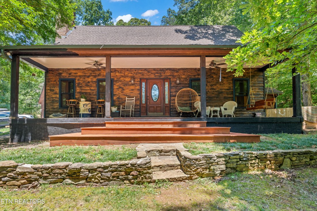 House in Knoxville, Tennessee, United States 1 - 18281358
