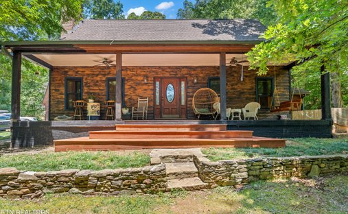 Casa a Knoxville, Tennessee, Stati Uniti 1