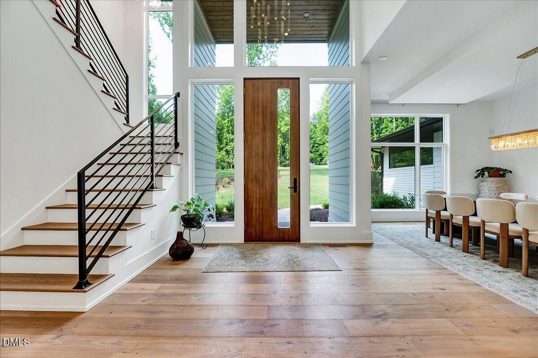 House in Pittsboro, North Carolina, United States 4 - 18285088