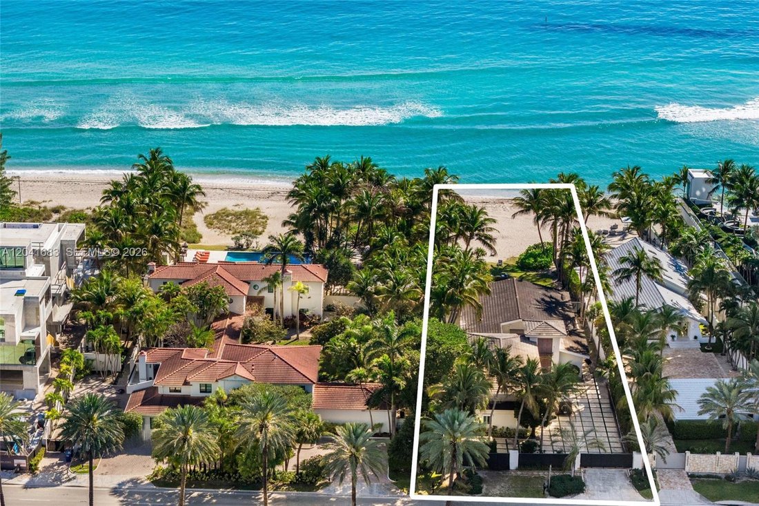 House in Golden Beach, Florida, United States 3 - 18286809