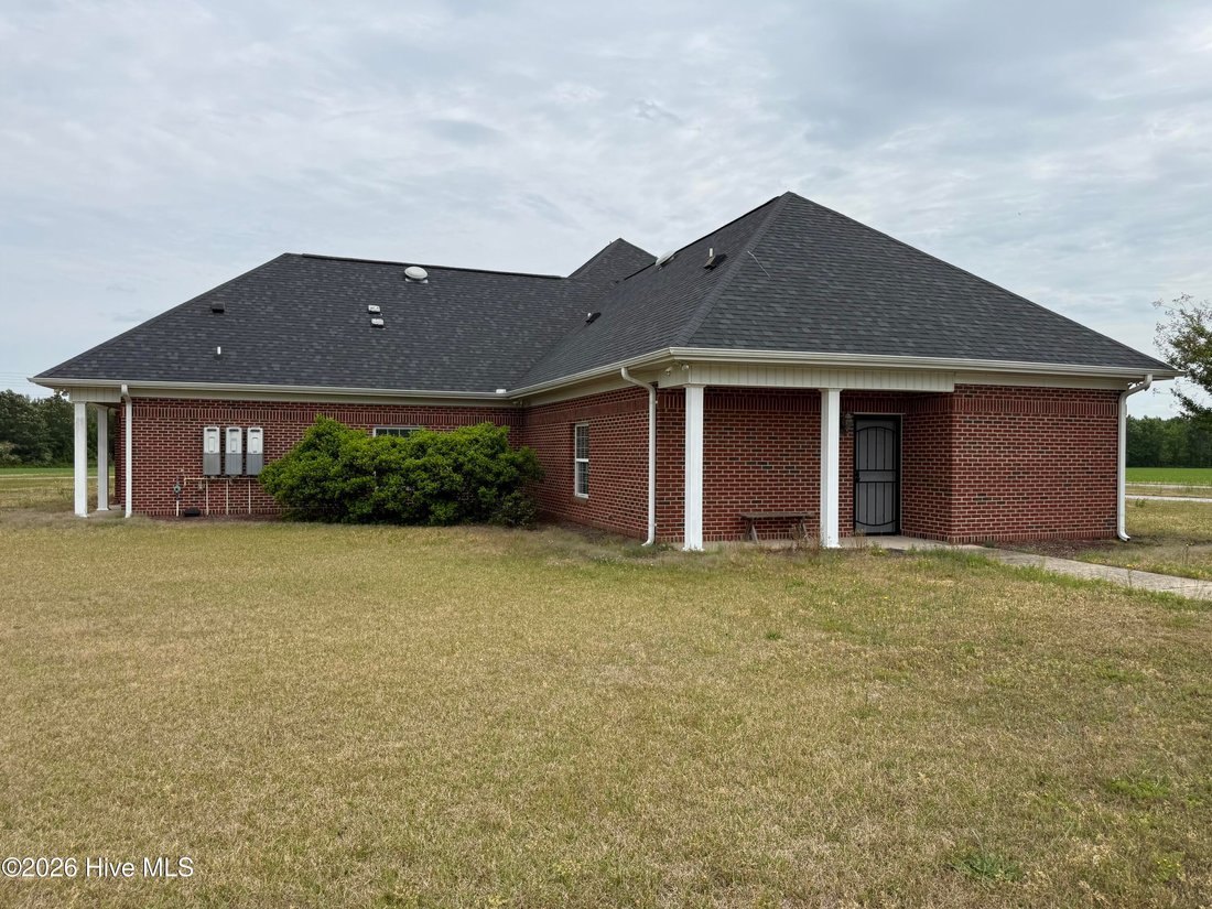 House in Ahoskie, North Carolina, United States 5 - 18284017