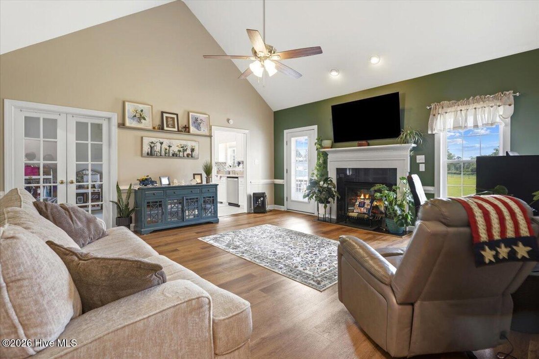 House in La Grange, North Carolina, United States 4 - 18293797